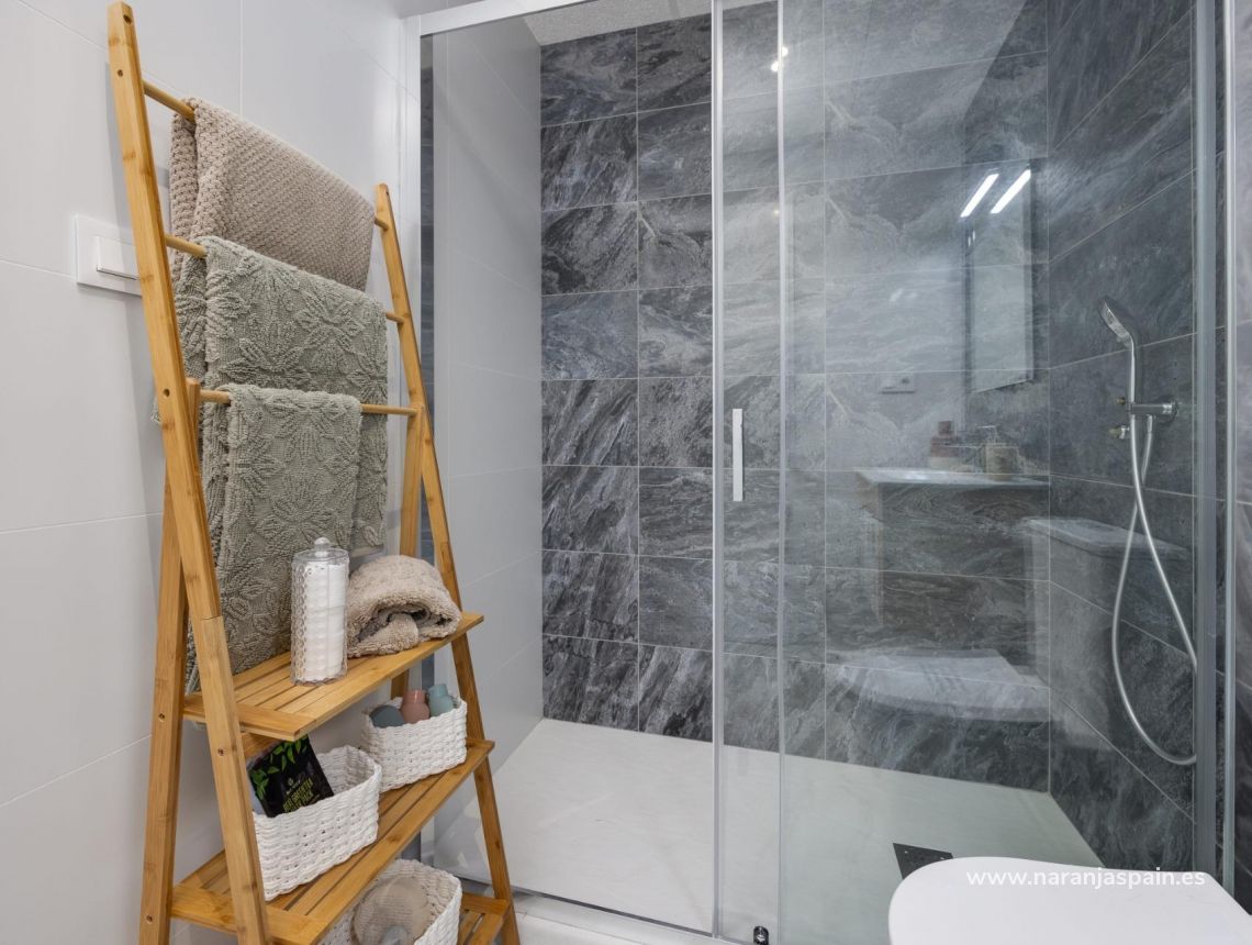 Nowa inwestycja - Apartament - San Miguel de Salinas - Pueblo