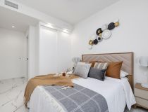 Nowa inwestycja - Apartament - San Miguel de Salinas - Pueblo