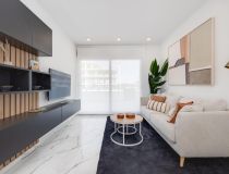 Nowa inwestycja - Apartament - San Miguel de Salinas - Pueblo