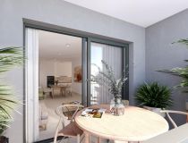 Nowa inwestycja - Apartament - San Miguel de Salinas - Pueblo