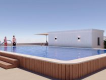 Nowa inwestycja - Apartament - San Miguel de Salinas - Pueblo
