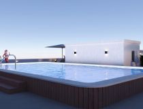 Nowa inwestycja - Apartament - San Miguel de Salinas - Pueblo
