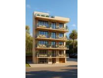 Nowa inwestycja - Apartament - San Pedro del Pinatar - Lo Pagan