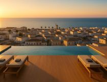 Nowa inwestycja - Apartament - San Pedro del Pinatar - Lo Pagan