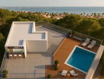 Nowa inwestycja - Apartament - San Pedro del Pinatar - Lo Pagan