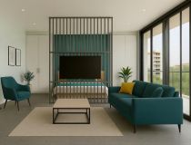 Nowa inwestycja - Apartament - San Pedro del Pinatar - Lo Pagan