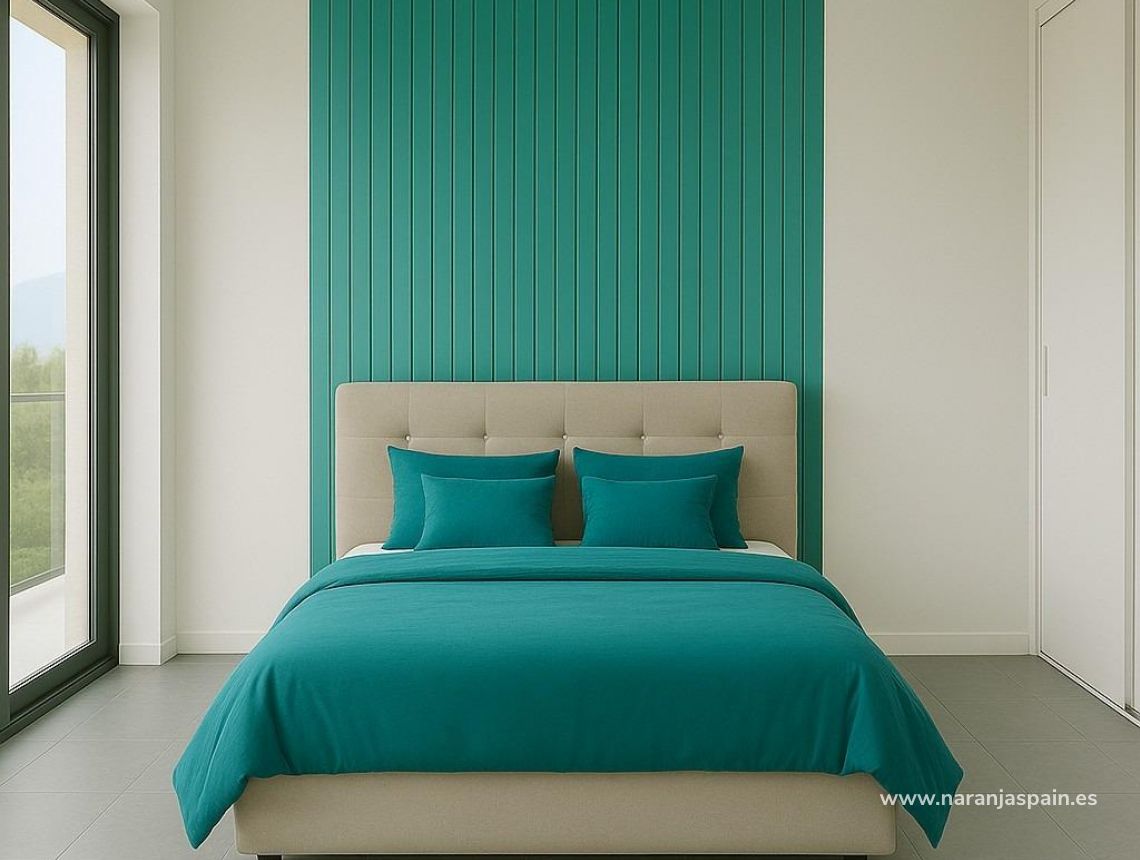 Nowa inwestycja - Apartament - San Pedro del Pinatar - Lo Pagan