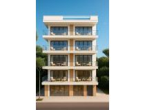 Nowa inwestycja - Apartament - San Pedro del Pinatar - Lo Pagan