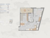 Nowa inwestycja - Apartament - San Pedro del Pinatar - Lo Pagan