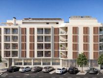 Nowa inwestycja - Apartament - San Pedro del Pinatar - Lo Pagan