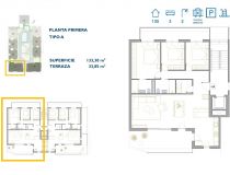 Nowa inwestycja - Apartament - San Pedro del Pinatar - Pueblo