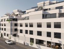 Nowa inwestycja - Apartament - San Pedro del Pinatar - San Pedro Del Pinatar