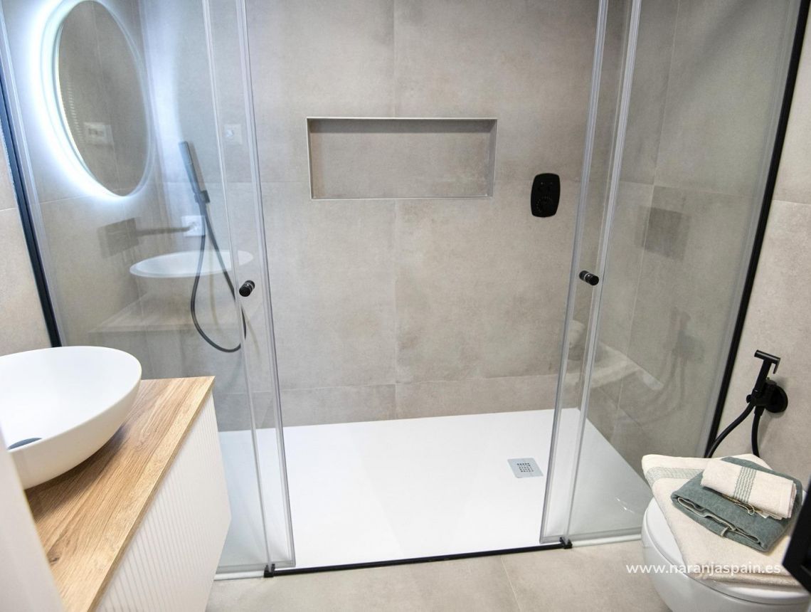 Nowa inwestycja - Apartament - San Pedro del Pinatar - San Pedro Del Pinatar