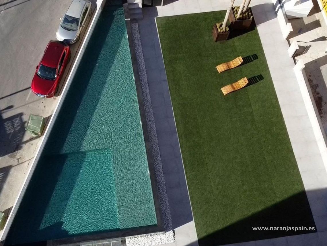 Nowa inwestycja - Apartament - San Pedro del Pinatar - San Pedro Del Pinatar