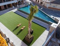 Nowa inwestycja - Apartament - San Pedro del Pinatar - San Pedro Del Pinatar