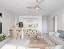 Nowa inwestycja - Apartament - San Pedro del Pinatar - Villananitos