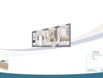 Nowa inwestycja - Apartament - San Pedro del Pinatar - Villananitos