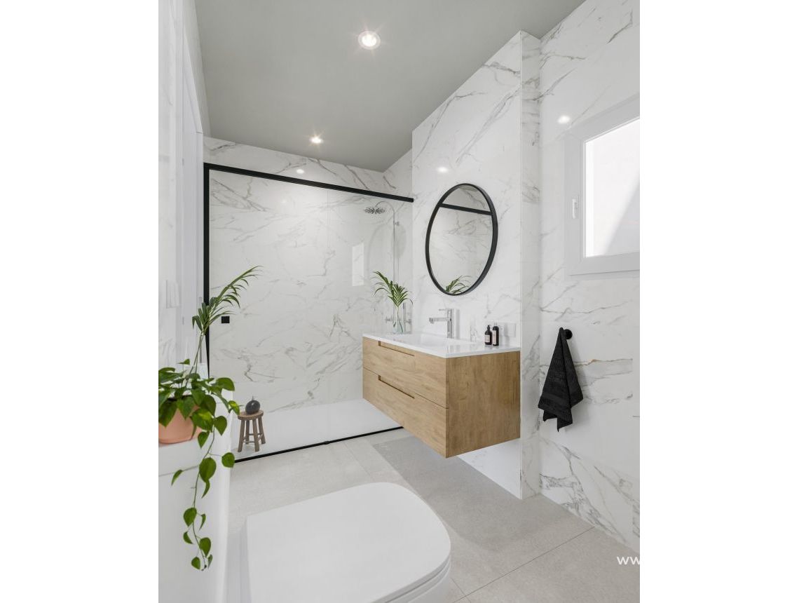 Nowa inwestycja - Apartament - San Pedro del Pinatar - Villananitos