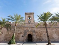 Nowa inwestycja - Apartament - Santa Pola - Eroski