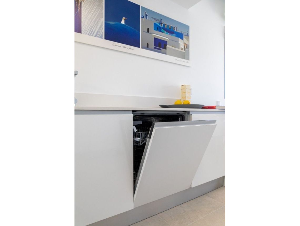 Nowa inwestycja - Apartament - Santa Pola - Gran Alacant