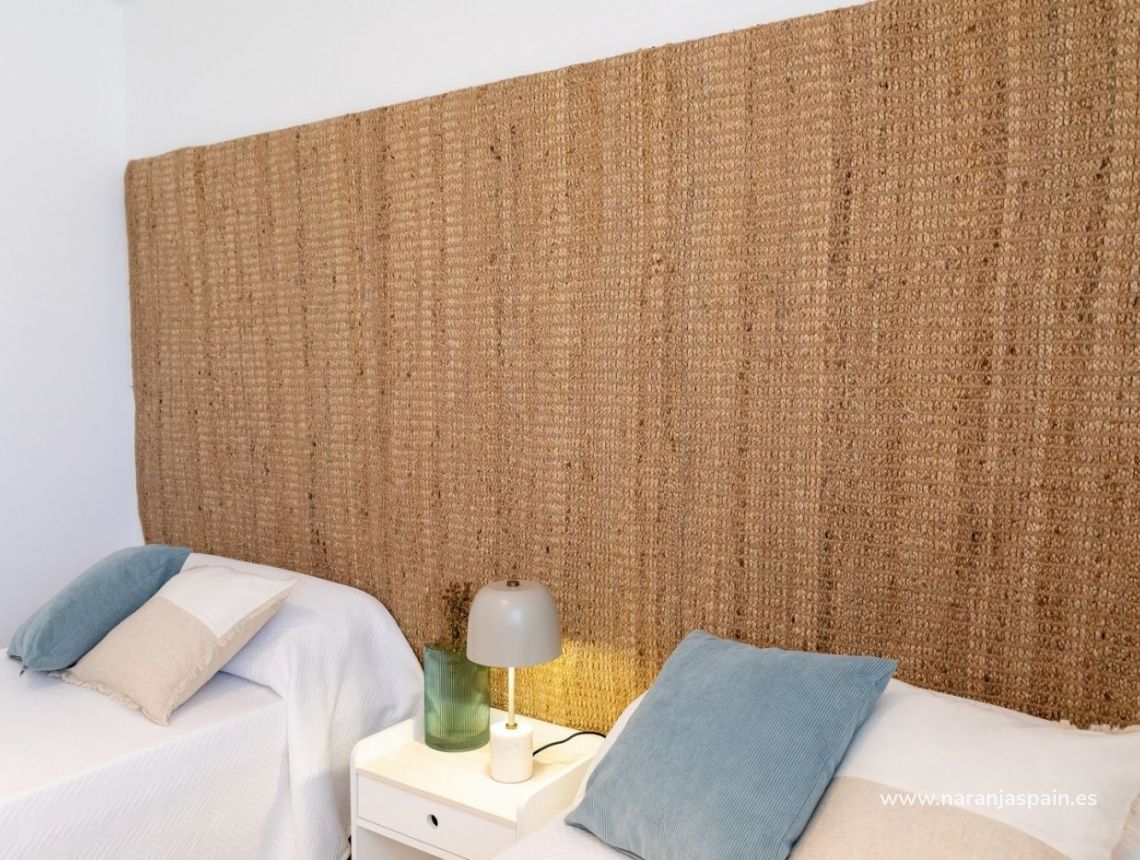 Nowa inwestycja - Apartament - Santa Pola - Gran Alacant