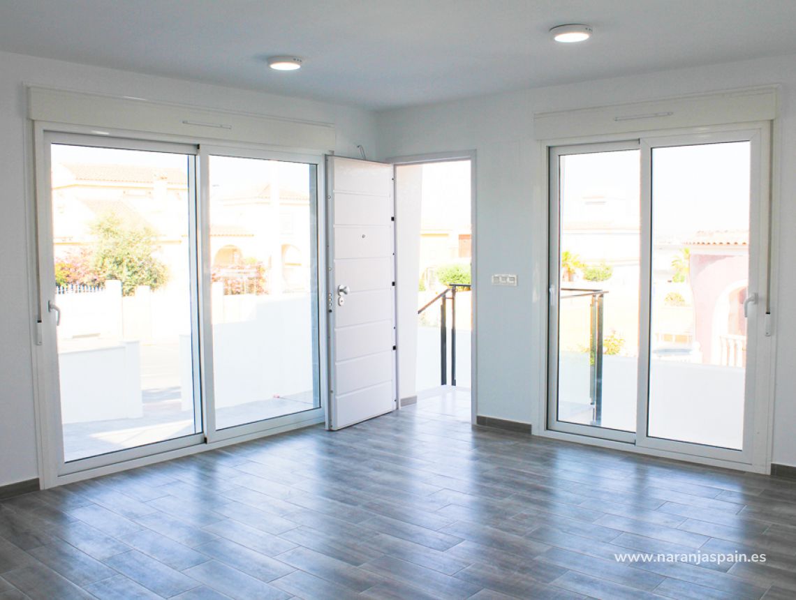 Nowa inwestycja - Apartament - Santa Pola - Gran Alacant