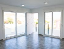 Nowa inwestycja - Apartament - Santa Pola - Gran Alacant