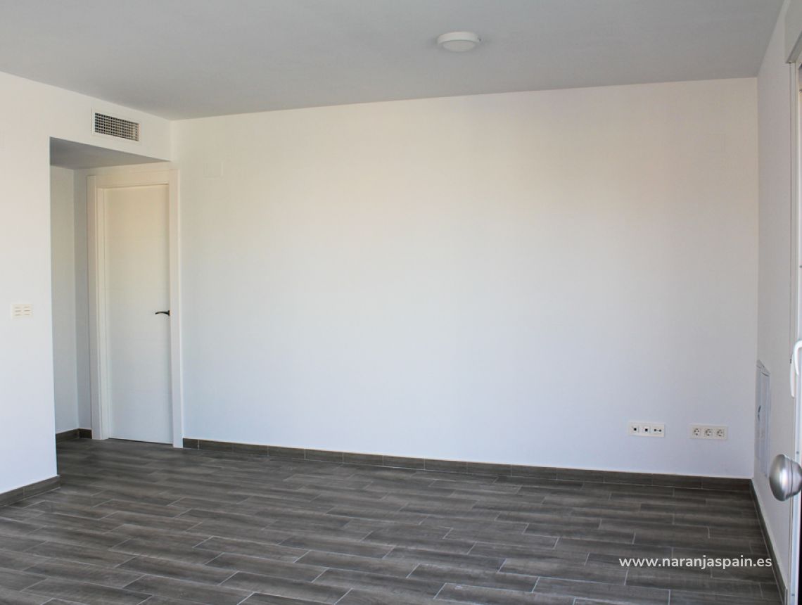 Nowa inwestycja - Apartament - Santa Pola - Gran Alacant