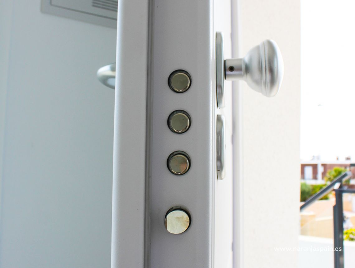 Nowa inwestycja - Apartament - Santa Pola - Gran Alacant