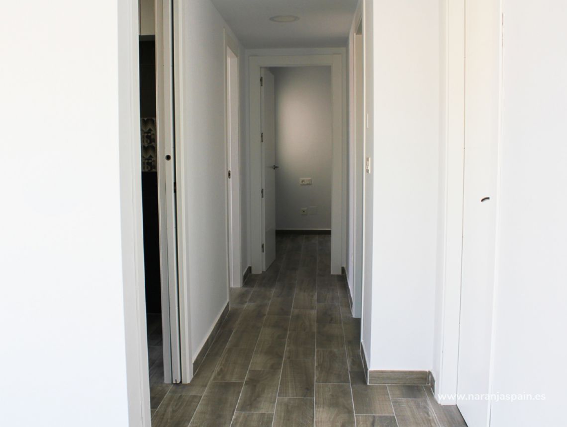 Nowa inwestycja - Apartament - Santa Pola - Gran Alacant