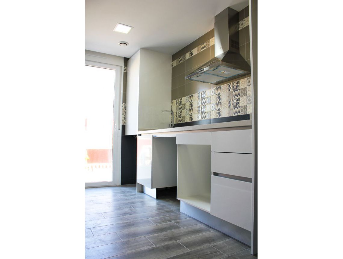 Nowa inwestycja - Apartament - Santa Pola - Gran Alacant