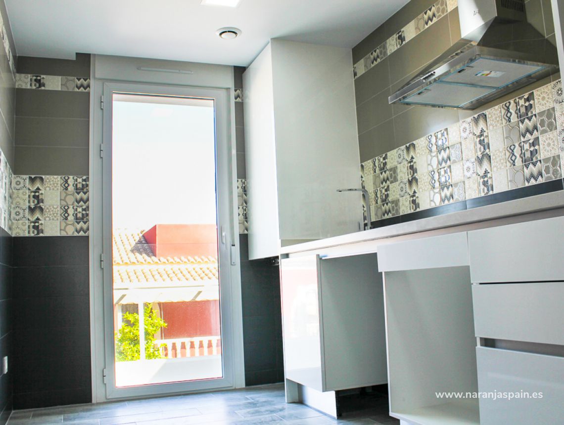 Nowa inwestycja - Apartament - Santa Pola - Gran Alacant