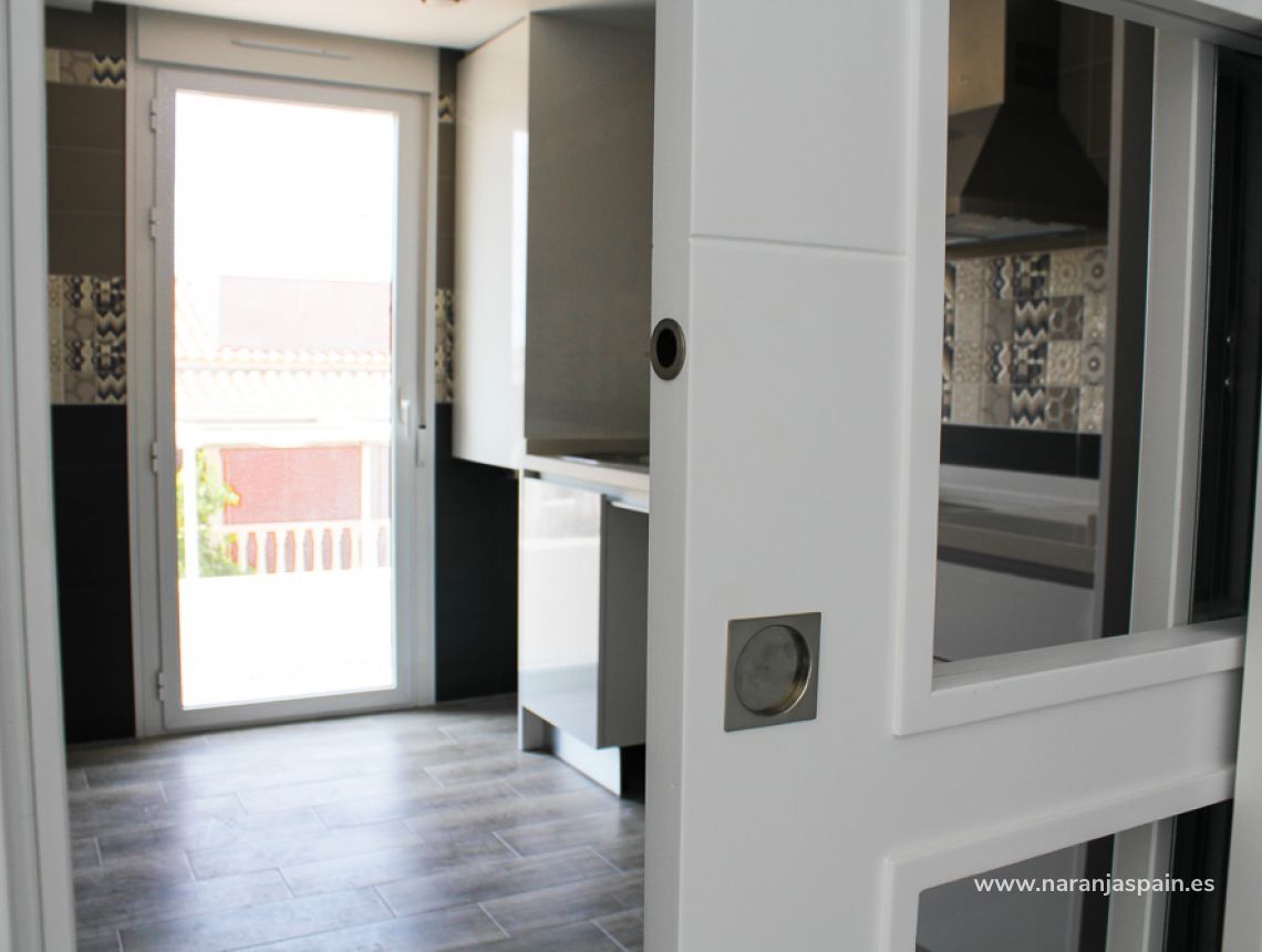 Nowa inwestycja - Apartament - Santa Pola - Gran Alacant