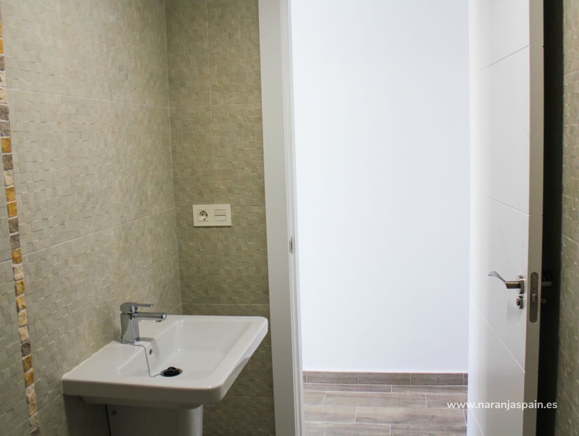 Nowa inwestycja - Apartament - Santa Pola - Gran Alacant