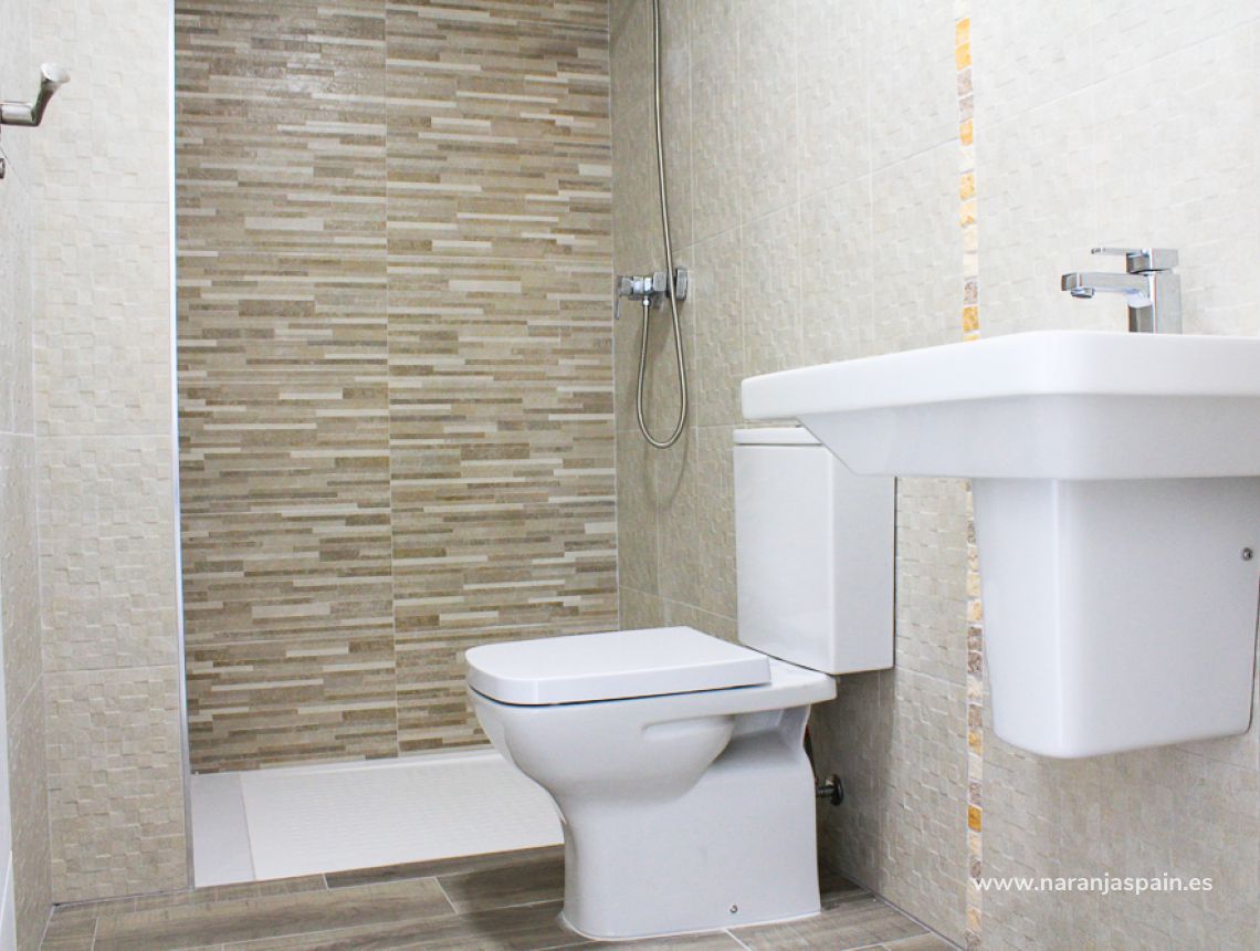 Nowa inwestycja - Apartament - Santa Pola - Gran Alacant