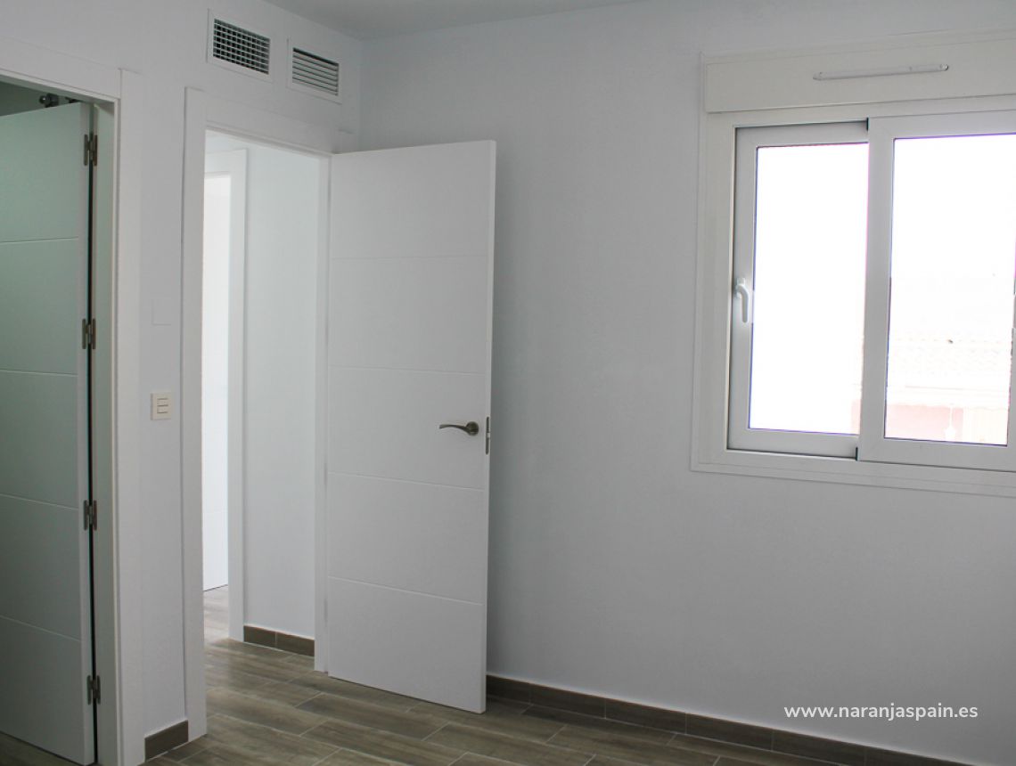 Nowa inwestycja - Apartament - Santa Pola - Gran Alacant