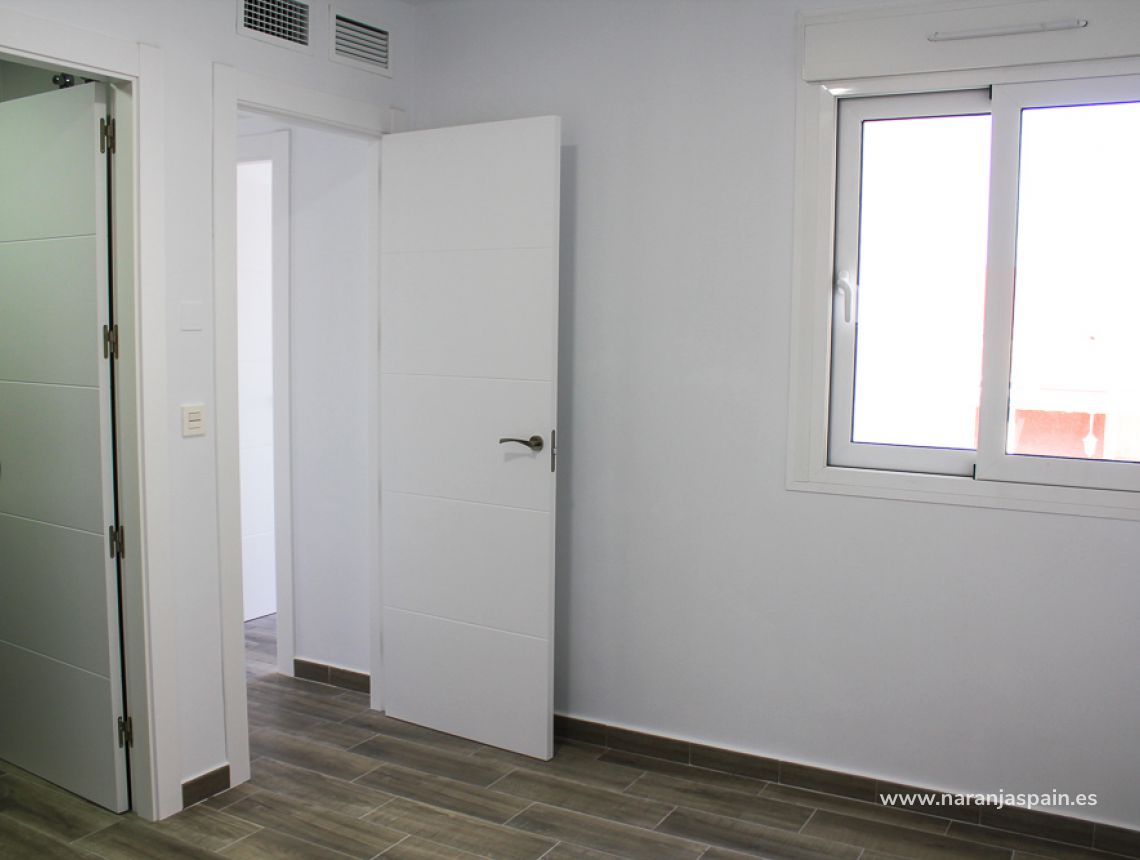 Nowa inwestycja - Apartament - Santa Pola - Gran Alacant