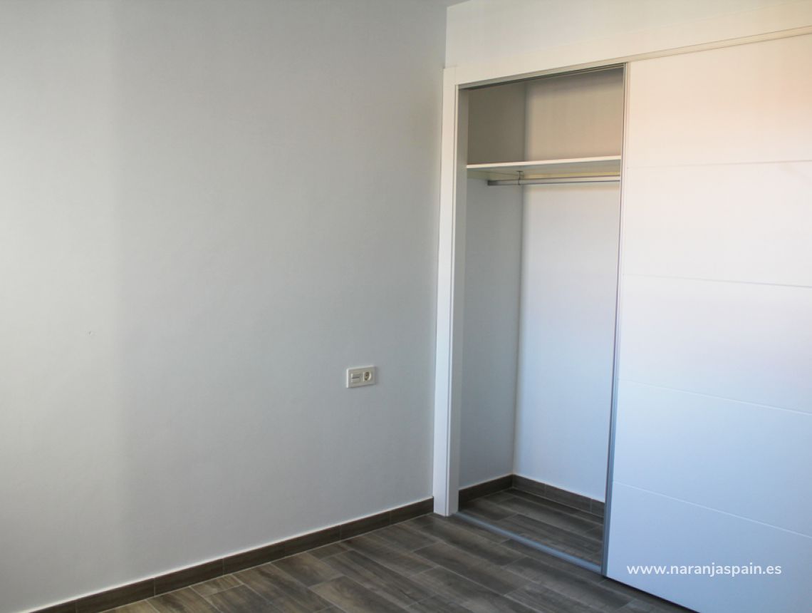 Nowa inwestycja - Apartament - Santa Pola - Gran Alacant