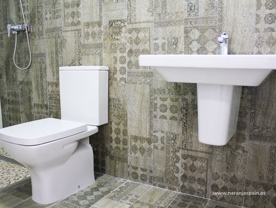 Nowa inwestycja - Apartament - Santa Pola - Gran Alacant