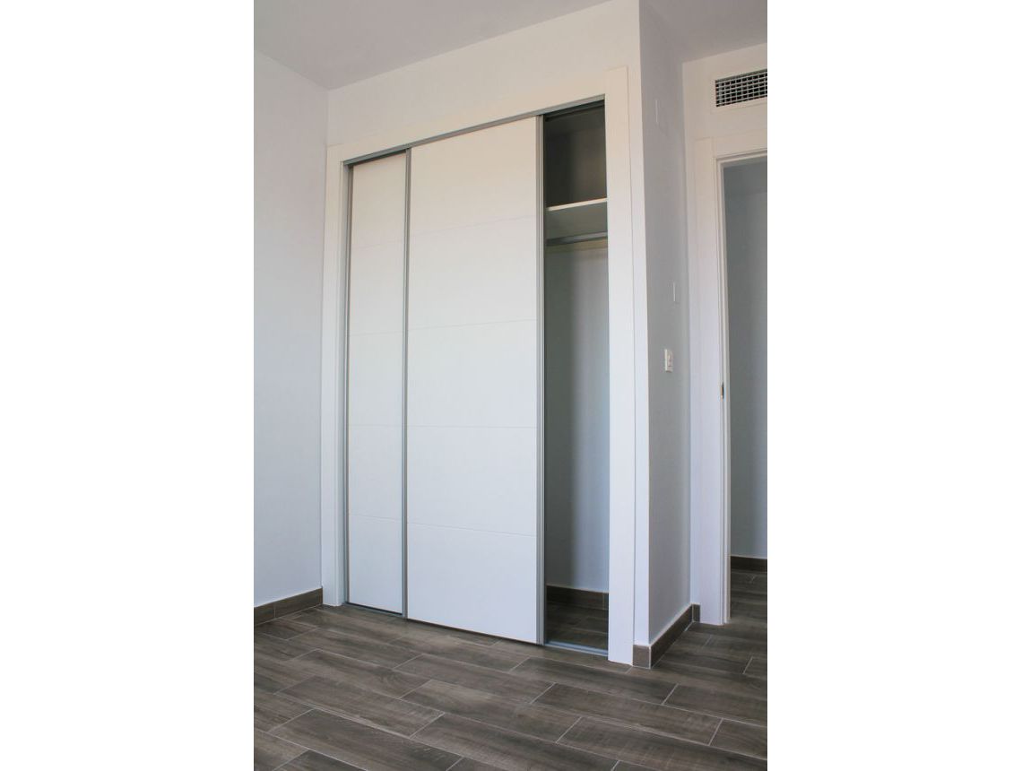 Nowa inwestycja - Apartament - Santa Pola - Gran Alacant