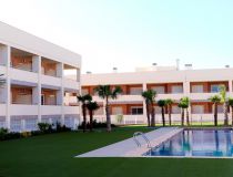 Nowa inwestycja - Apartament - Santa Pola - Gran Alacant