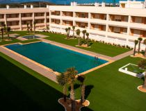 Nowa inwestycja - Apartament - Santa Pola - Gran Alacant