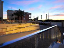 Nowa inwestycja - Apartament - Santa Pola - Gran Alacant