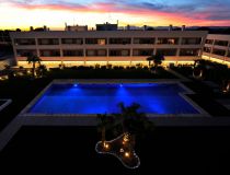 Nowa inwestycja - Apartament - Santa Pola - Gran Alacant