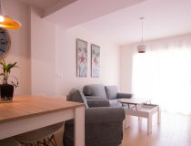 Nowa inwestycja - Apartament - Santa Pola - Gran Alacant