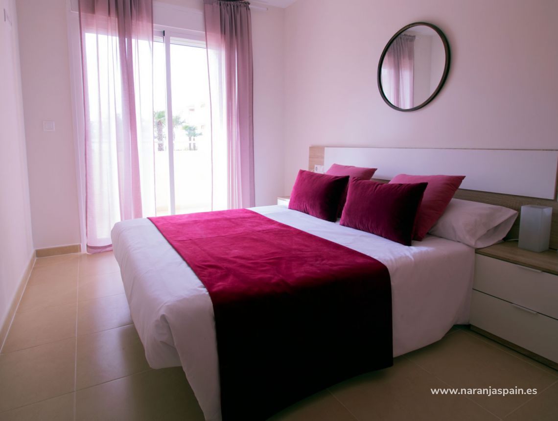 Nowa inwestycja - Apartament - Santa Pola - Gran Alacant