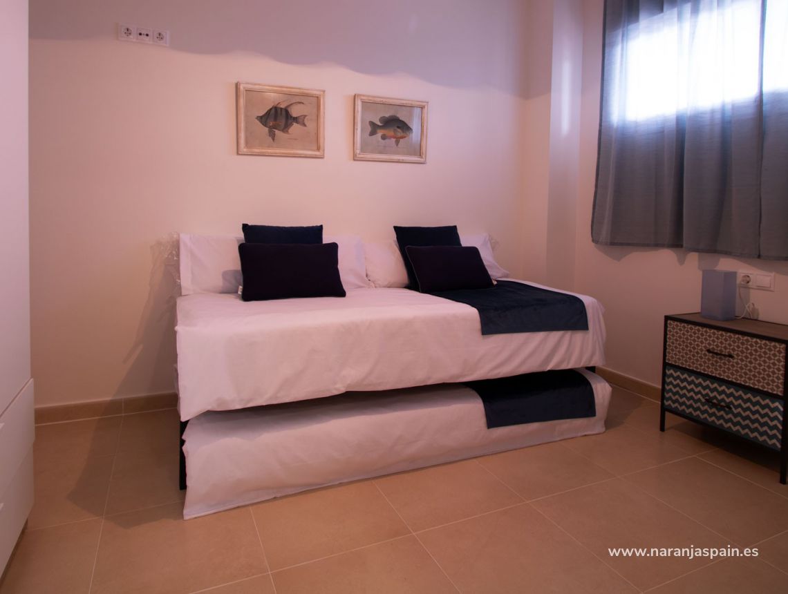 Nowa inwestycja - Apartament - Santa Pola - Gran Alacant