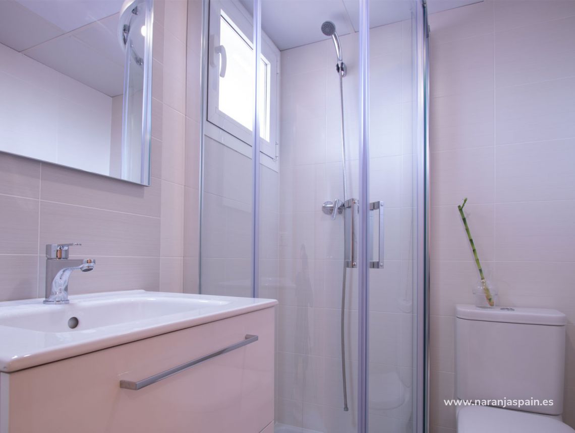 Nowa inwestycja - Apartament - Santa Pola - Gran Alacant