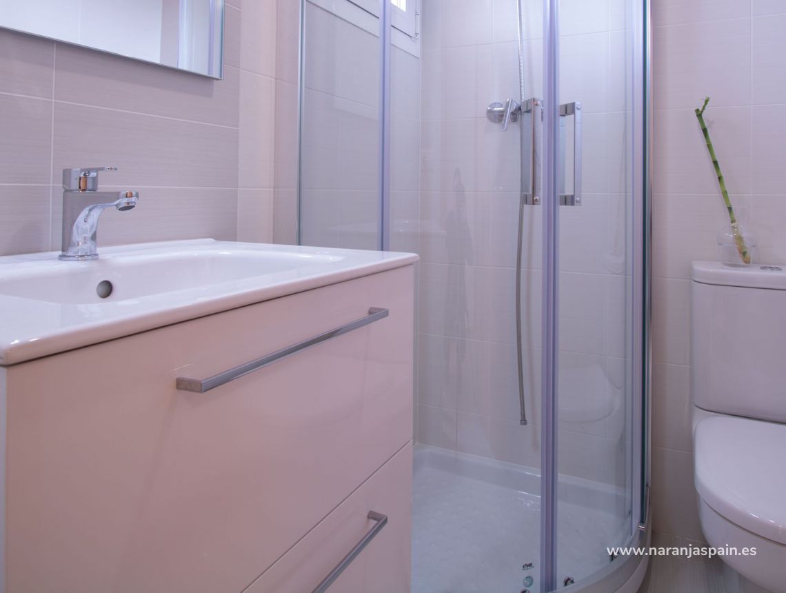 Nowa inwestycja - Apartament - Santa Pola - Gran Alacant