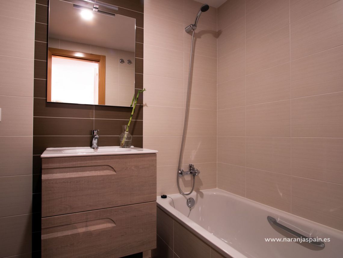 Nowa inwestycja - Apartament - Santa Pola - Gran Alacant